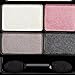 REVLON Colorstay 16 Hour Eye Shadow Quad, Goddess, 0.16 Ounce
