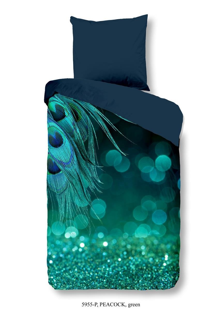 Good Morning Renforce Bed Linen 2 Piece Set Duvet Cover 155 X