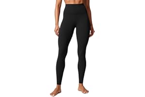 CRZ YOGA Womens Butterlift High Waisted Workout Leggings 28" - Pilates Gym Athletic Yoga Pants Buttery Soft