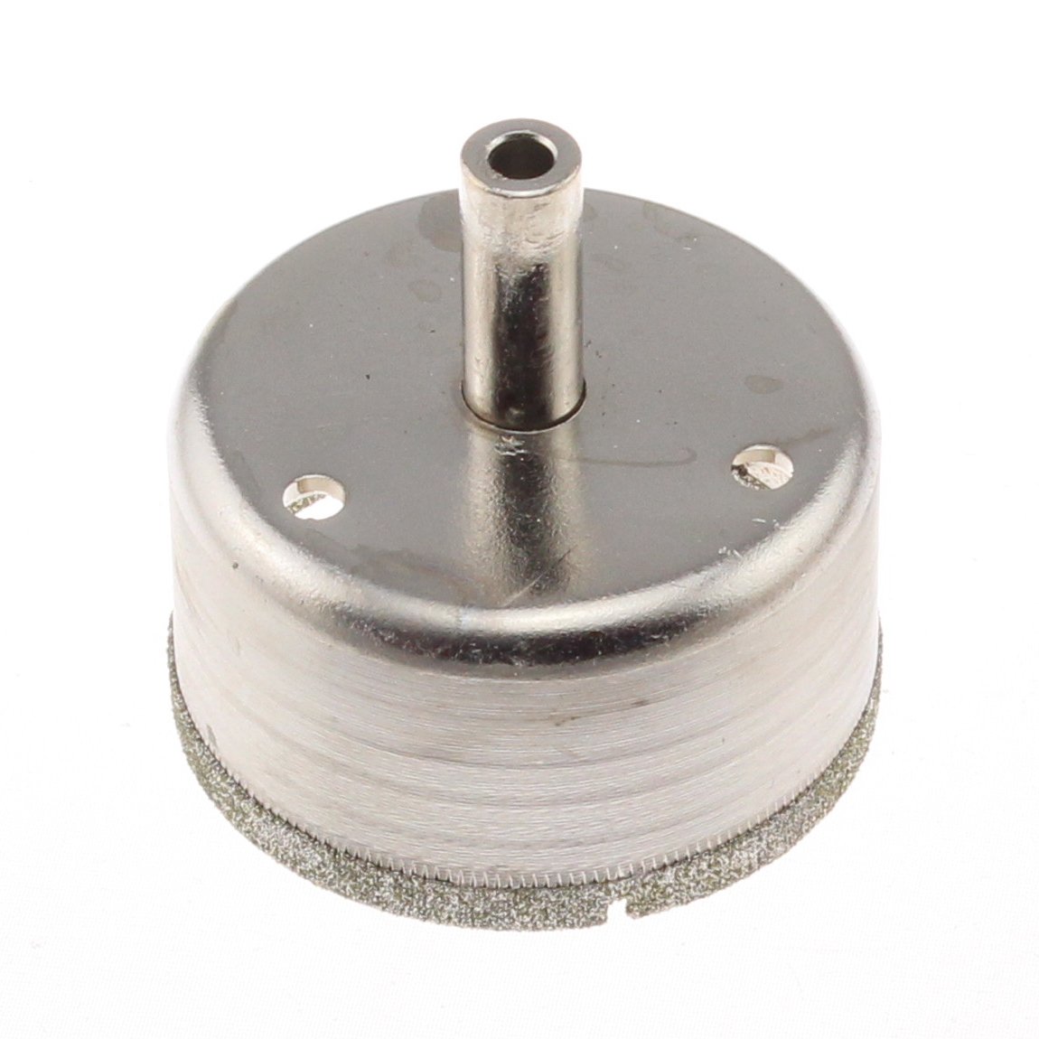 JINGLING 57mm Diamond Drill Bit Tile Hole Saw Tools for Glass Stone