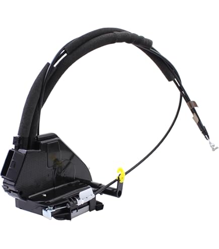 kickslira 2024 Nissan Kicks Accessories Front Left Door Lock Actuator For