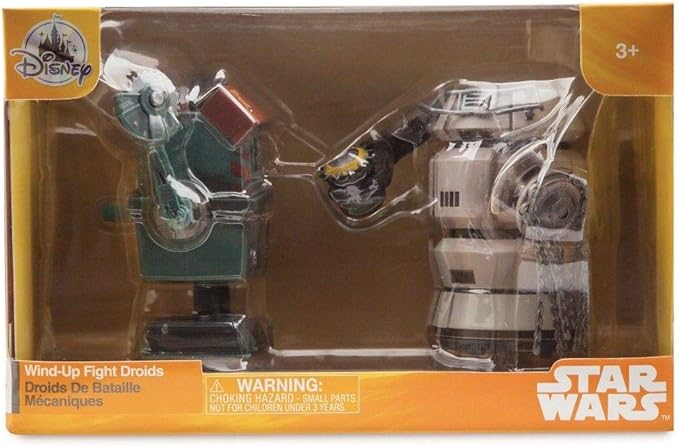 star wars disney collectibles
