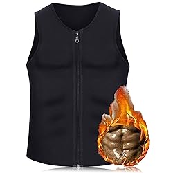 IOTKIT Manson Gynecomastia Compress Zipper