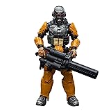 Pipigirl Joytoy 1/18 Soldier Action Figure, Army