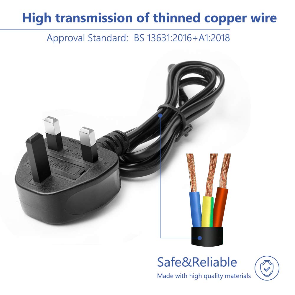 KFD Power Recliner Transformer 29V 2A AC/DC Adapter Universal Lift