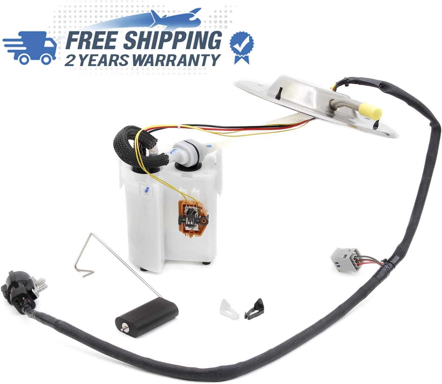 Fuel Pump 2004 Mustang