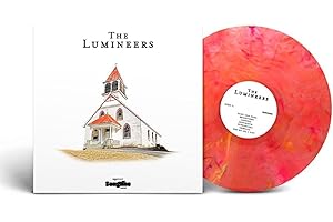 The Lumineers - Songline