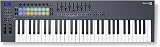 Novation FLkey 61 MIDI Keyboard Controller FL Studio Integration