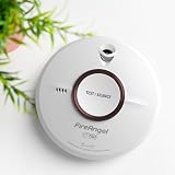 Fireangel ST-750T 10 Year Thermoptek Smoke Alarm Brand New view 7