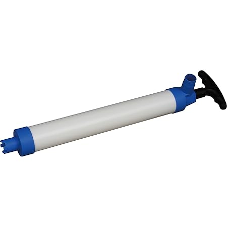 Seaflo Pumpe von Bilgenwasser Handtasche
