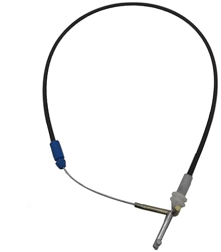 【おまとめ】 L-5223 5414 Hood Release Handle A-Premium Door Latch Release Cable - 26 Inch