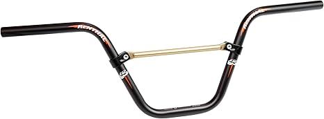 renthal bmx handlebars