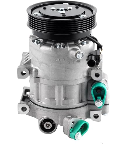 REPTIRE CARE Ⅰ・Ⅱ Amazon.com: Compressor York Er210r : Automotive