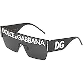 Dolce & Gabbana Herren Sonnenbrille