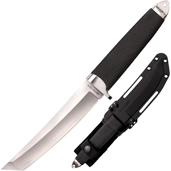 Amazon.com : Cold Steel Magnum Tanto 7.5