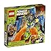 LEGO Power Miners Magma Mech (8189)