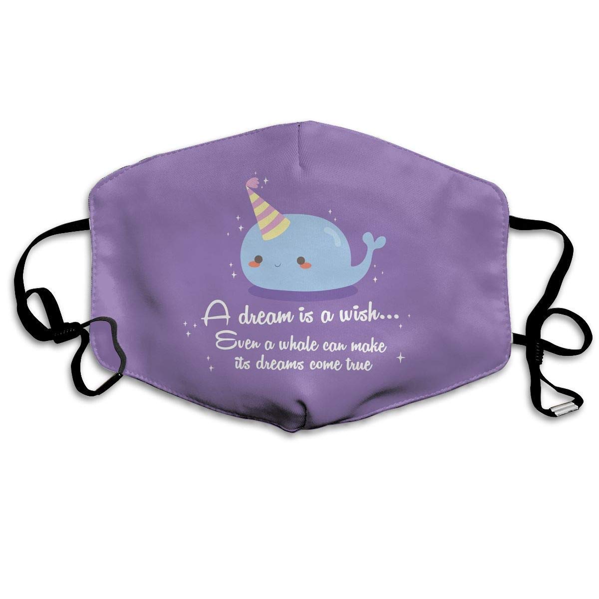 Activated Carbon Windproof mask,Myrtle Beach Lanscape Fashion For Kids Teens Men Women Winter Summer,Facial decorations for Unisex