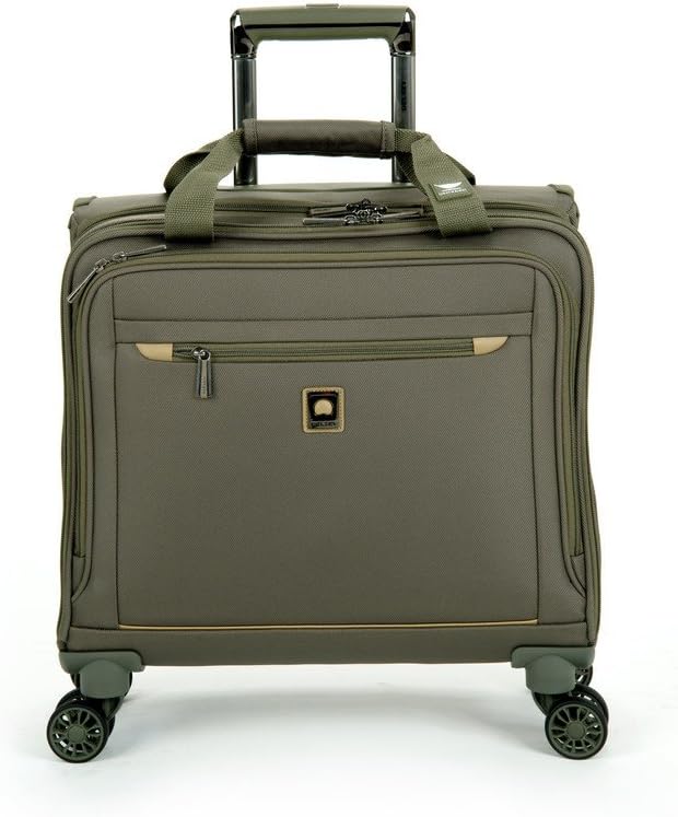 delsey helium sky 2.0 trolley tote