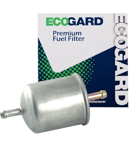 Amazon.com: Nissan 16400-2Y922, Fuel Filter : Automotive