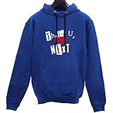 mark tuan just right moletom com capuz