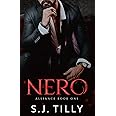 NERO: Alliance Series Book One