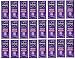 Astroglide X Packet 0.14 oz (Pack of 24) Total of 3.36 oz