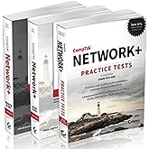 CompTIA Network+ Certification Kit: Exam N10-008