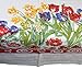 Tulip Tablecloth 52