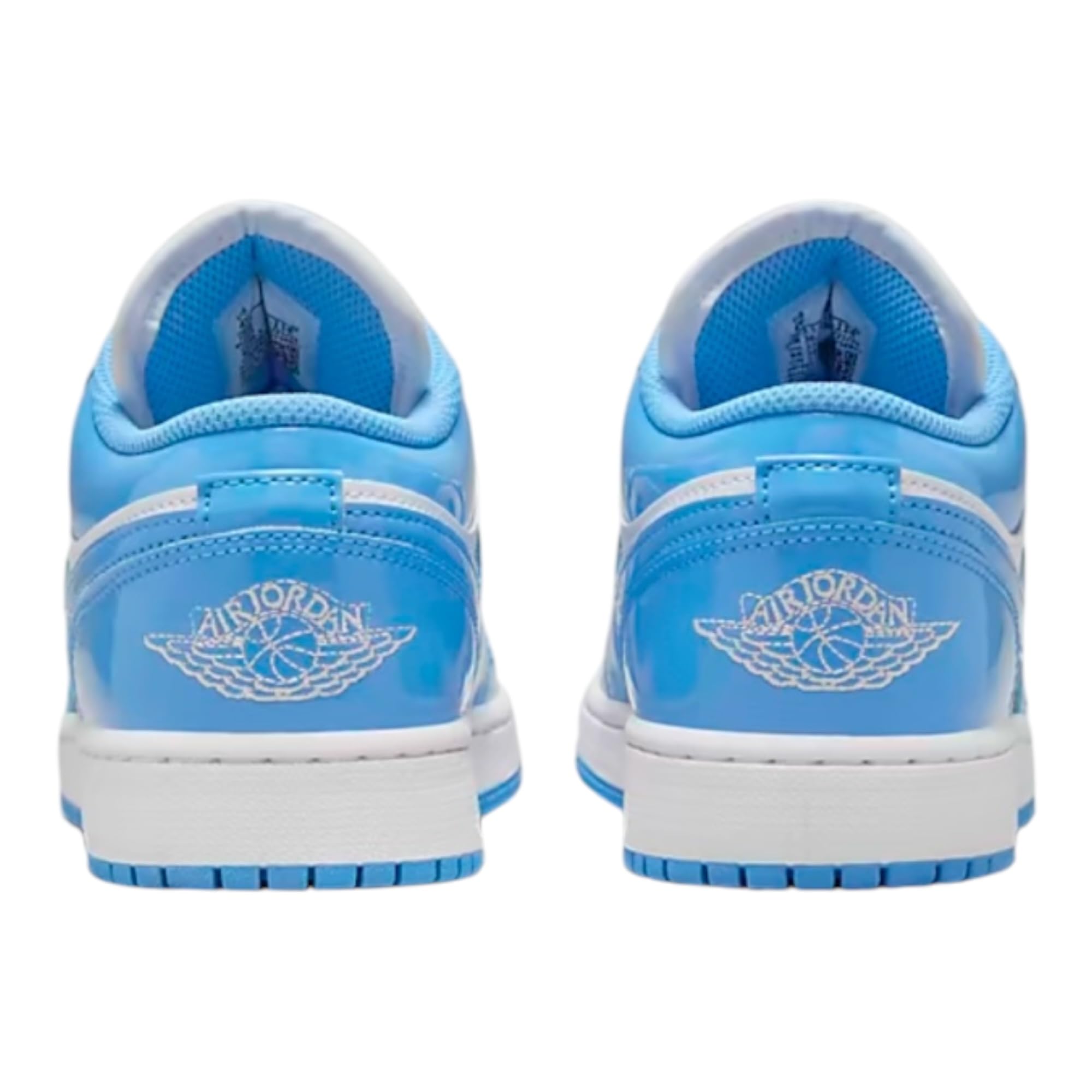Nike Kid's Air Jordan 1 Low Sneaker