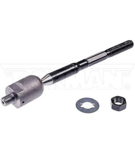 Motorcraft MEF262 - Extremo Para Barra De Acoplamiento