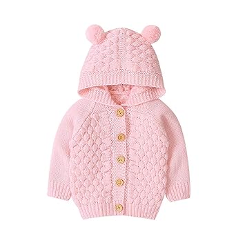 baby hoodie sweater