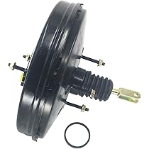 ★BRUCEページ★ Amazon.com: SKP SKBB015 Power Brake Booster : Automotive
