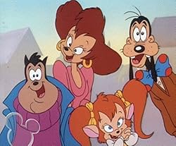 Disney's Goof Troop: Volume 1 & 2 Complete Series