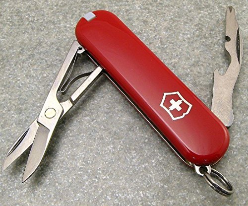 victorinox tsa