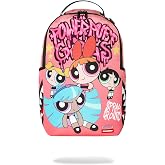 Sprayground POWERPUFF GIRLS STYLIN BACKPACK