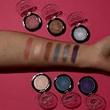 Collection Bounce Back Creamy Eyeshadow Bronzed Up Long-Lasting Crease Proof view 5