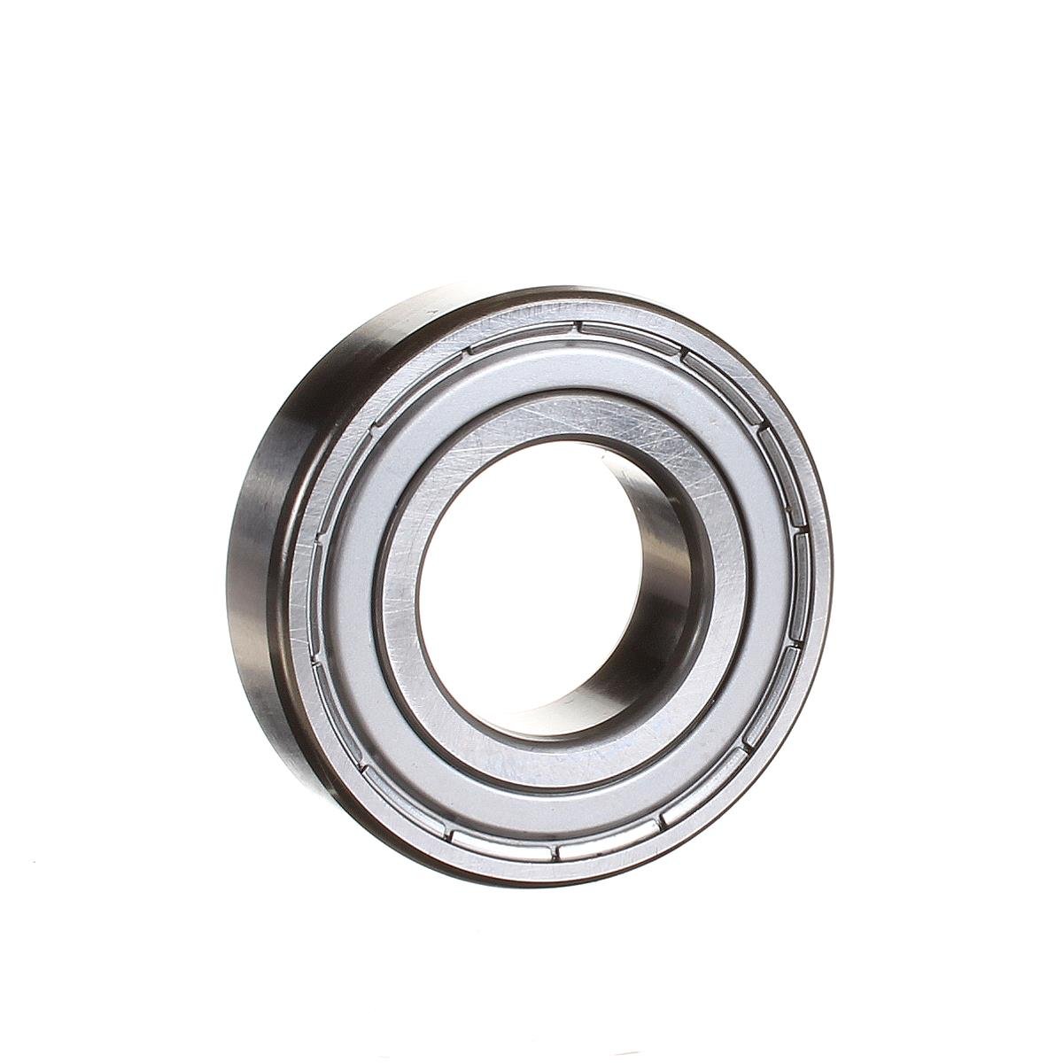 SKF 6205-2ZNR Radial Deep Groove Ball Bearing