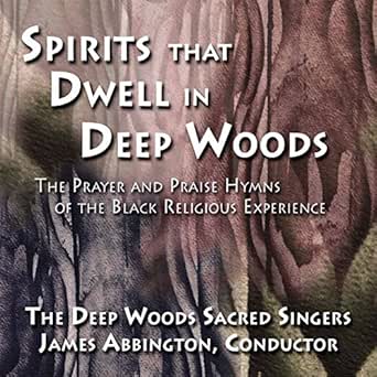 You Better Min By The Deep Woods Sacred Singers On Amazon Music Amazon Com