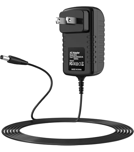 Flavia コンセントレート 3点セット Amazon.com: Accessory USA AC DC Adapter for Shenzhen Fujia