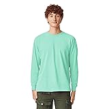 Comfort Colors Adult Long Sleeve Tee, Style G6014