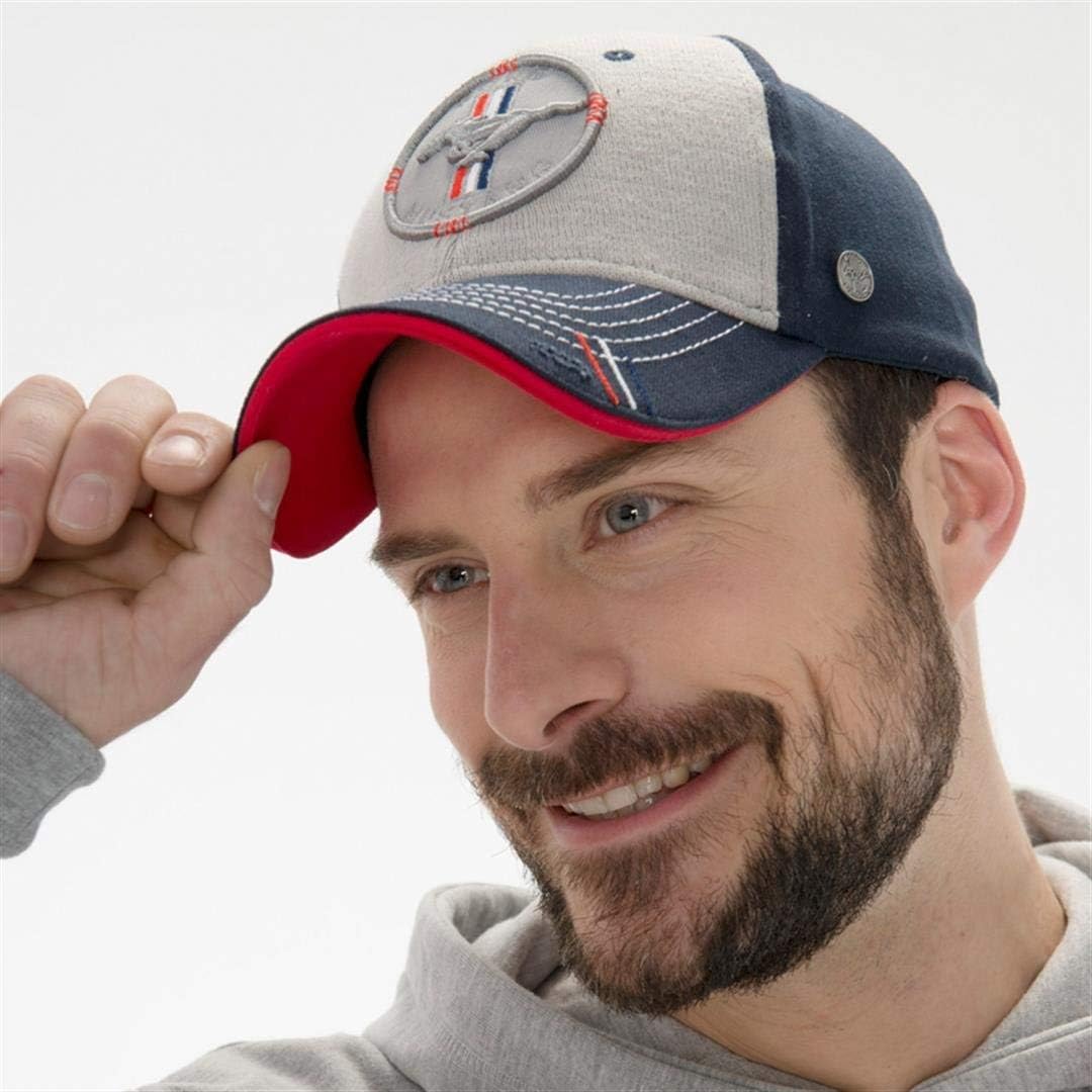 casquette ford mustang