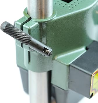 Eurotool DRL-300.00 Benchtop Drill Presses product image 4