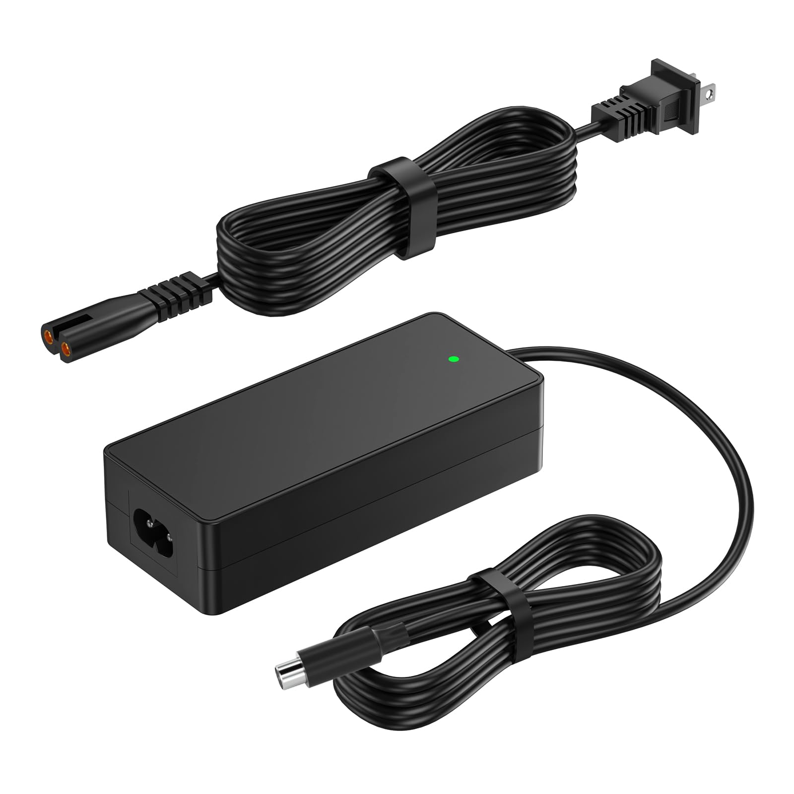Photo 1 of VHBW 42V Charger for Aovopro Electric Scooter Compatible with Bird Air/Flex/One and Compatible with Aovopro ES60, EW6, ES80 36V Li-ion Battery Electric Scooter
