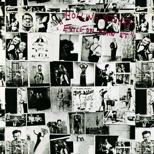 Rolling Stones - Stripped - Amazon.com Music