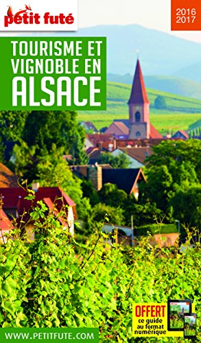 Tourisme et Vignoble en Alsace