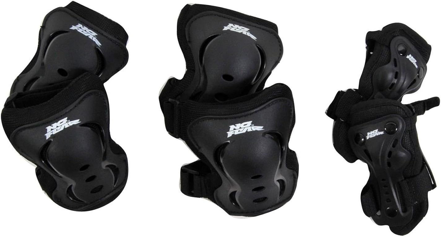 No fear protection pack Clearance