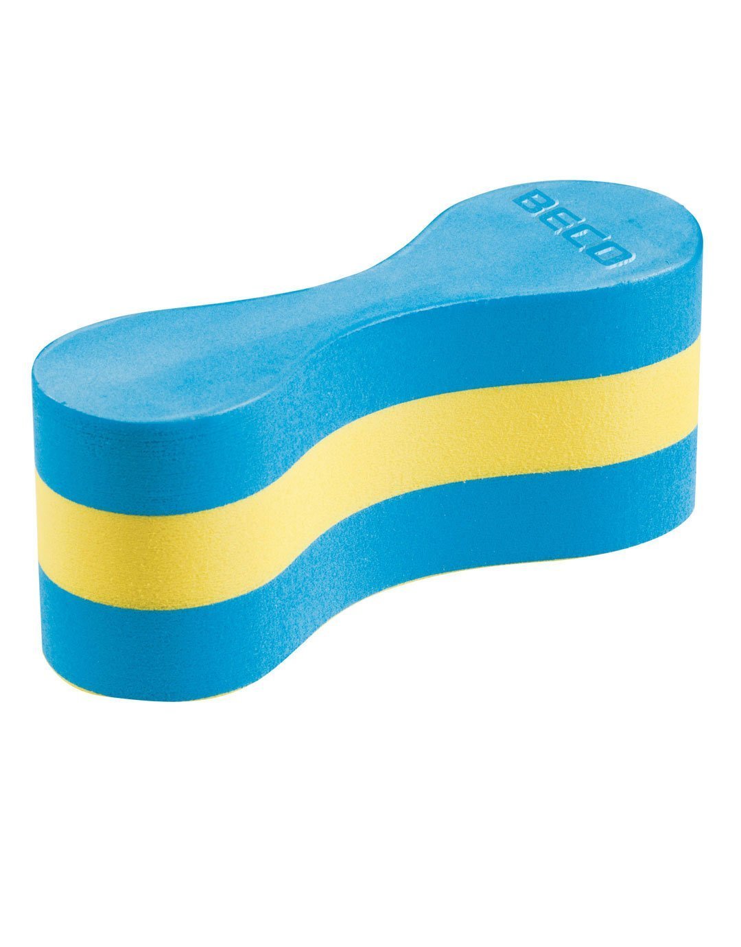 Beco Buoy-96053 Unisex Youth Pull Buoy, Assorted/Original, One Size