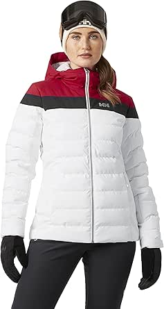 helly hansen down ski jacket