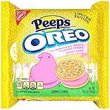 Oreo Peeps 10.7 Ounce