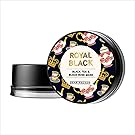 [DearPacker] Royal Black Tea & Black Rose Mask 50ml